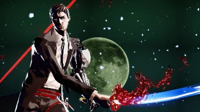 Killer Is Dead - Nightmare Edition (Steam key) -- RU