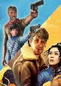 Lost Horizon Double Pack (Steam key) -- RU