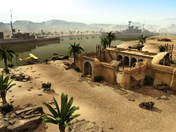 Lost Horizon 2 (Steam key) -- RU