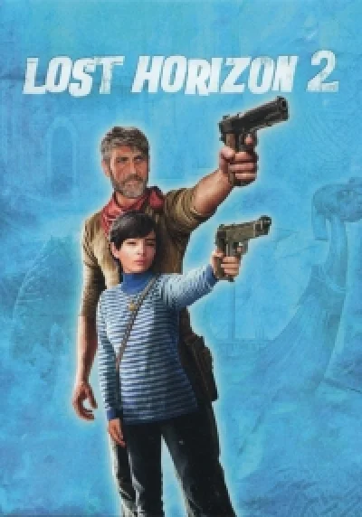 Lost Horizon 2 (Steam key) -- RU