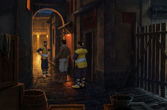 Lost Horizon (Steam key) -- RU