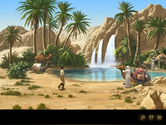 Lost Horizon (Steam key) -- RU