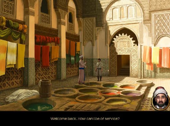 Lost Horizon (Steam key) -- RU