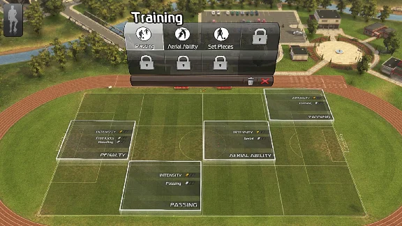 Lords of Football (Steam key) -- Region free