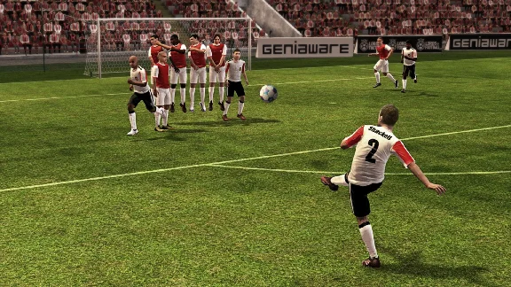 Lords of Football (Steam key) -- Region free