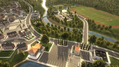 Lords of Football (Steam key) -- Region free