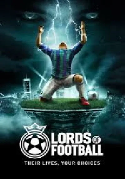 Lords of Football (Steam key) -- Region free
