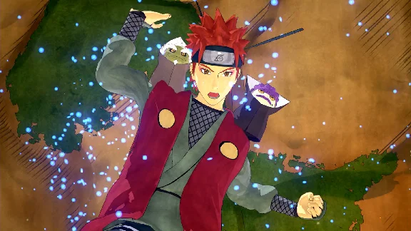 Naruto To Boruto Shinobi Striker - Season Pass -- RU