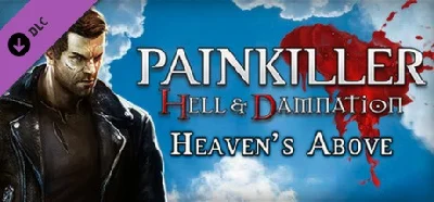 Painkiller Hell & Damnation: Heaven´s Above -- RU