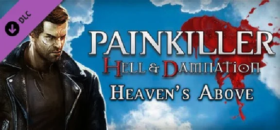 Painkiller Hell & Damnation: Heaven´s Above -- RU