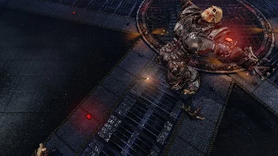 Painkiller Hell & Damnation: Heaven&acute;s Above -- RU