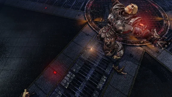 Painkiller Hell & Damnation: Heaven´s Above -- RU