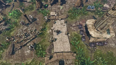 Painkiller Hell & Damnation: Heaven&acute;s Above -- RU