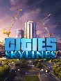 Cities Skylines (STEAM) (Region free) + BONUS