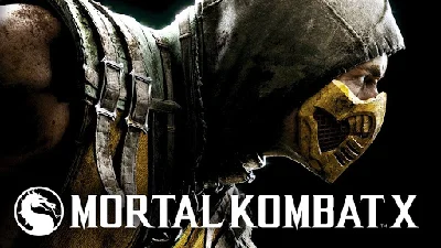 Mortal Kombat X 10 - (STEAM) (GLOBAL) + BONUS