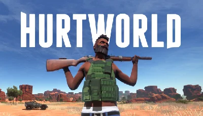 🏹 Hurtworld - (STEAM) (Region free) + BONUS