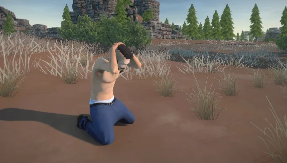 🏹 Hurtworld - (STEAM) (Region free) + BONUS