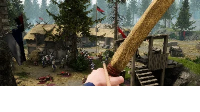 MORDHAU (Steam Gift/RU)