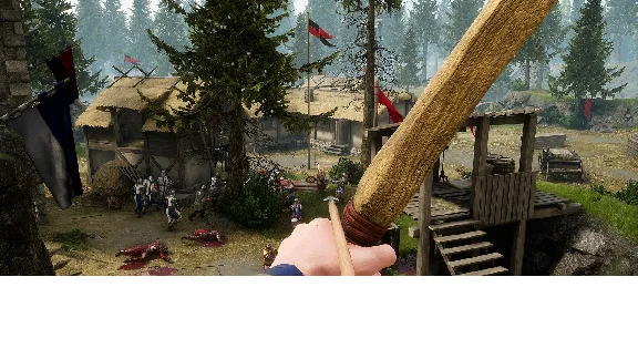 MORDHAU (Steam Gift/RU)