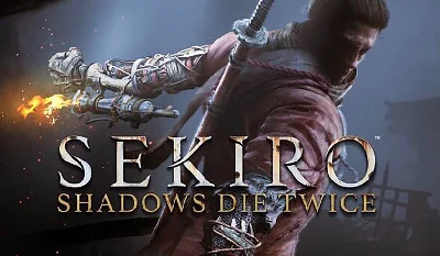 🤺 Sekiro Shadows Die Twice (STEAM) (Region free)