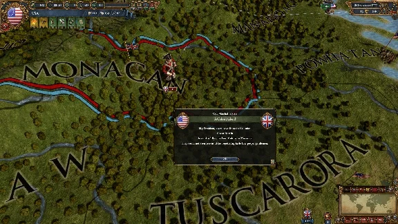 Europa Universalis IV American Dream (Steam Key GLOBAL)