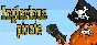 Inglorious Pirate (Steam key/Region free)