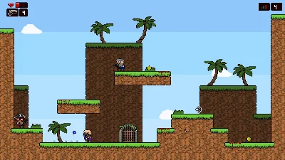 Inglorious Pirate (Steam key/Region free)