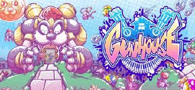 Gunhouse (Steam Gift/RU)