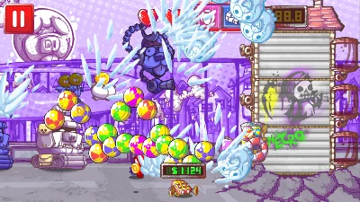 Gunhouse (Steam Gift/RU)