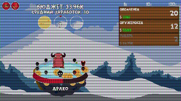 Clicker Age (Steam key/Region free)