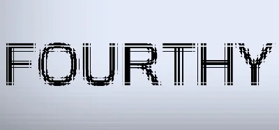Fourthy (Steam key/Region free)