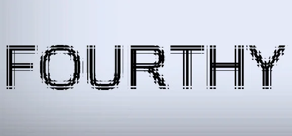 Fourthy (Steam key/Region free)