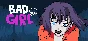 Bad Girl (Steam key/Region free)