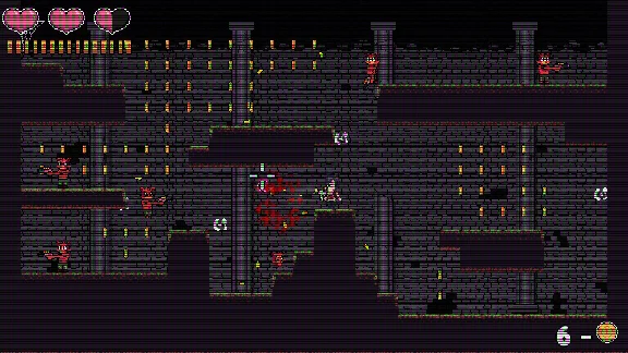 Bad Girl (Steam key/Region free)