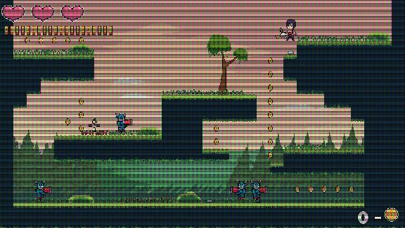 Bad Girl (Steam key/Region free)