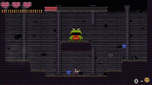 Bad Girl (Steam key/Region free)