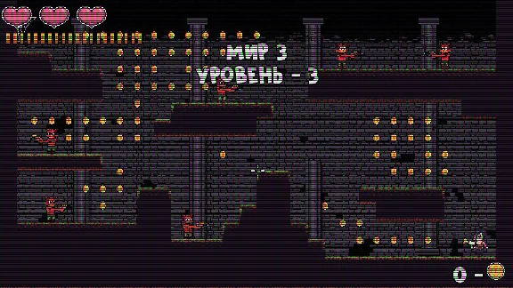 Bad Girl (Steam key/Region free)