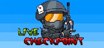 Live checkpoint (Steam key/Region free)