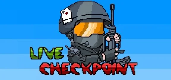 Live checkpoint (Steam key/Region free)