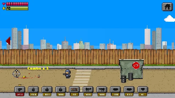Live checkpoint (Steam key/Region free)