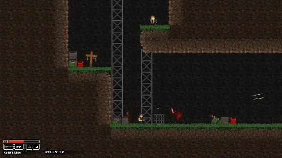 Romguns (Steam key/Region free)