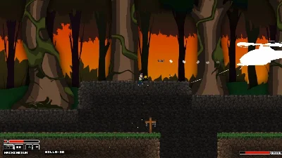 Romguns (Steam key/Region free)