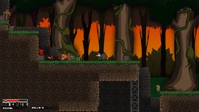 Romguns (Steam key/Region free)