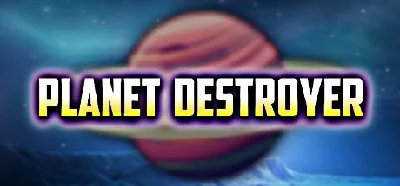 Planet destroyer (Steam key/Region free)
