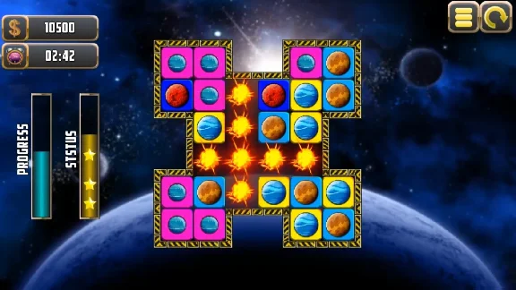 Planet destroyer (Steam key/Region free)