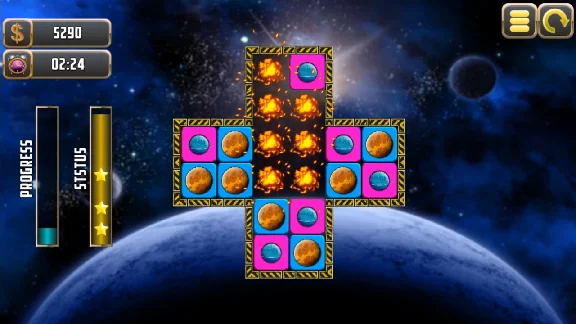 Planet destroyer (Steam key/Region free)