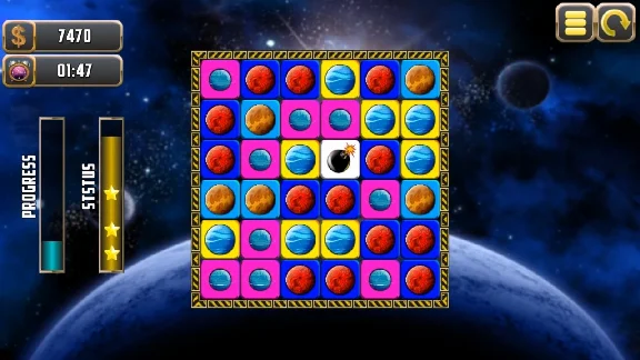 Planet destroyer (Steam key/Region free)