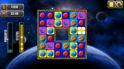 Planet destroyer (Steam key/Region free)