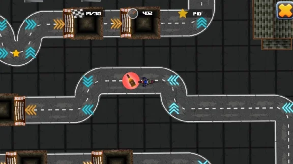 Drunk ride (Steam key/Region free)