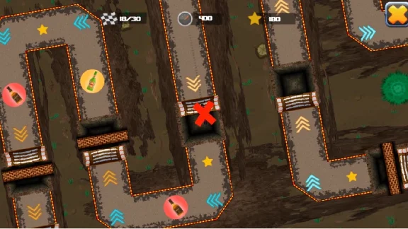 Drunk ride (Steam key/Region free)